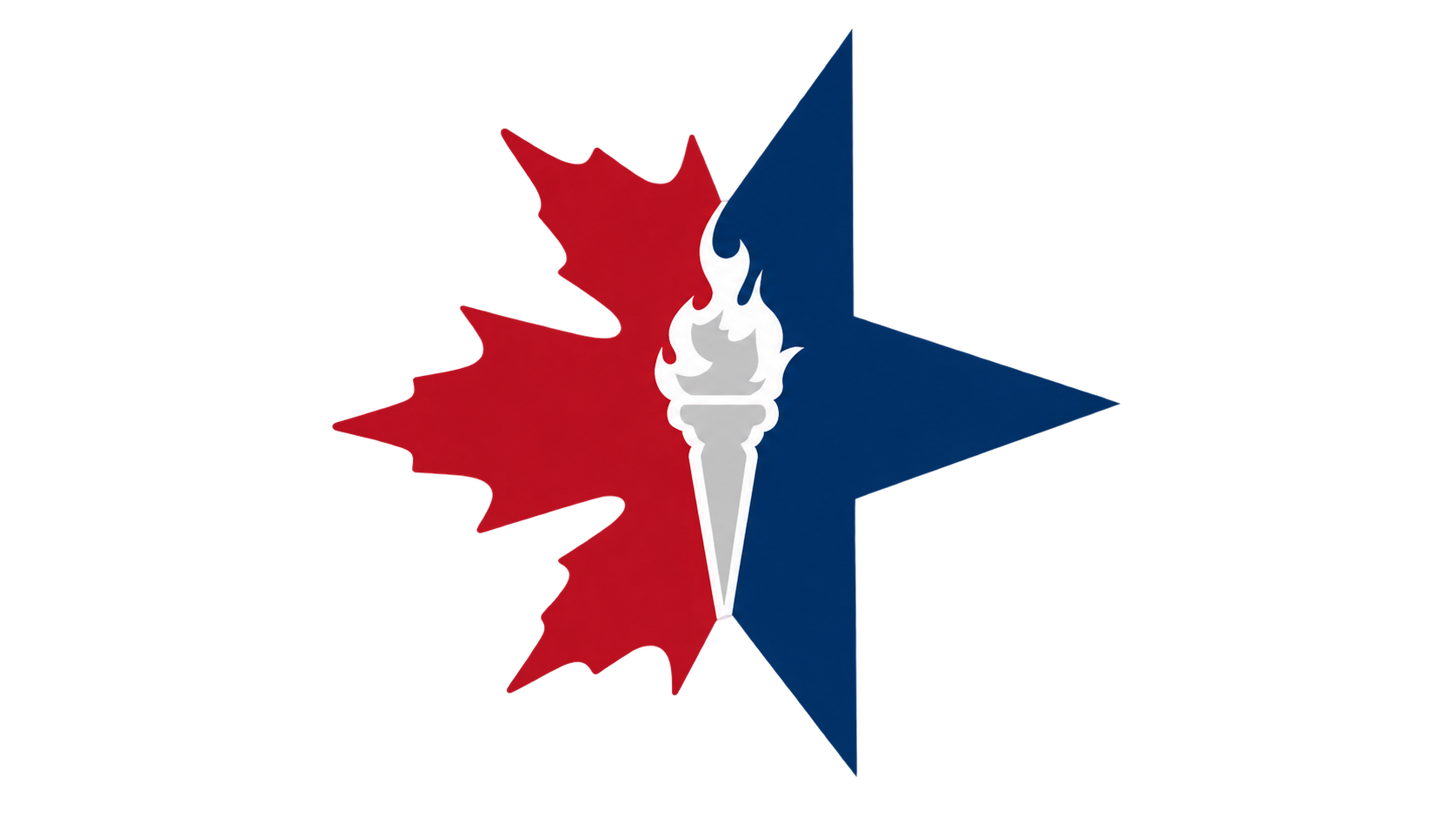 North American Ismaili Games logo